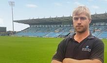 Exeter Chiefs get by with a little help from their friends – and Johnsons Sports Seed! 